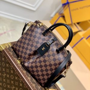 Louis Vuitton M45986 Boétie-25*23*14CM - Image 1