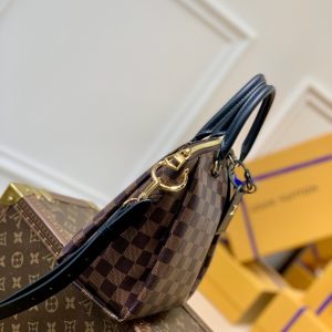 Louis Vuitton M45986 Boétie-25*23*14CM - Image 4