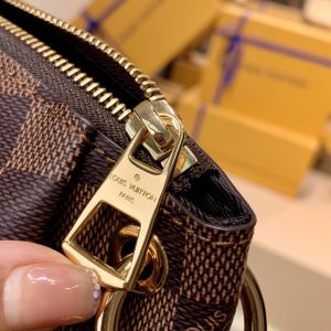 Louis Vuitton M45986 Boétie-25*23*14CM - Image 5