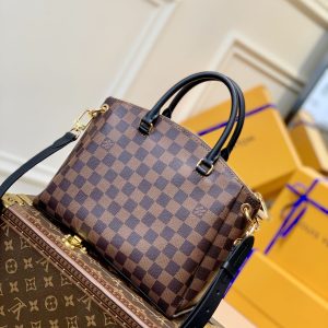 Louis Vuitton M45986 Boétie-25*23*14CM - Image 6