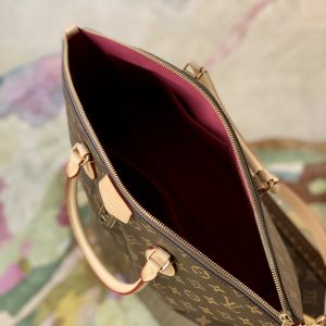 Louis Vuitton M45986 Boétie-31.5*28*16CM - Image 4