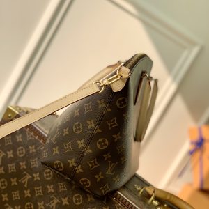 Louis Vuitton M45986 Boétie-31.5*28*16CM - Image 7