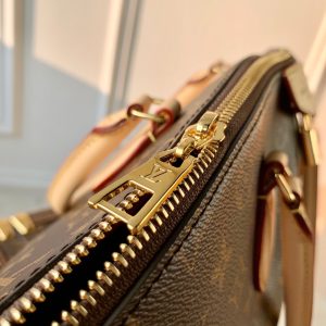 Louis Vuitton M45986 Boétie-31.5*28*16CM - Image 6