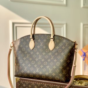 Louis Vuitton M45986 Boétie-31.5*28*16CM - Image 8