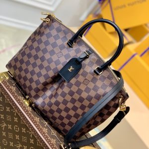 Louis Vuitton M45986 Boétie-31.5*28*16CM - Image 1