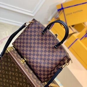 Louis Vuitton M45986 Boétie-31.5*28*16CM - Image 6