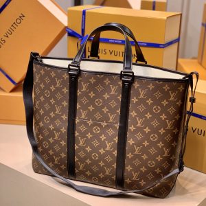 Louis Vuitton Week-End Tote -38.5*29*11CM