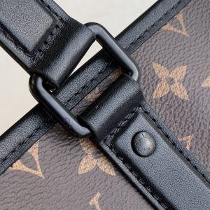 Louis Vuitton Week-End Tote -38.5*29*11CM - Image 6