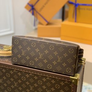 Louis Vuitton M45898 Grand Palais Handbags-29×18×12CM - Image 3