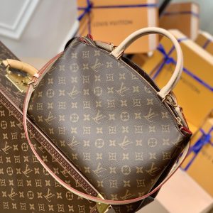 Louis Vuitton M45898 Grand Palais Handbags-34*24*15CM - Image 2