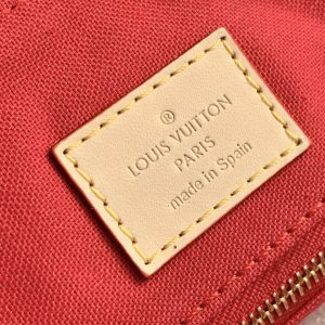 Louis Vuitton M45898 Grand Palais Handbags-34*24*15CM - Image 3