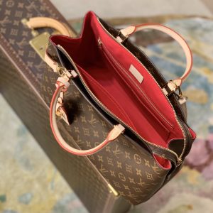 Louis Vuitton M45898 Grand Palais Handbags-34*24*15CM - Image 4