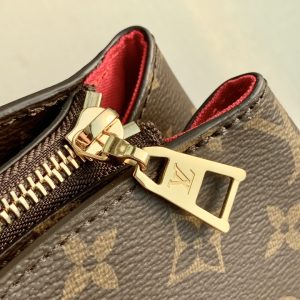 Louis Vuitton M45898 Grand Palais Handbags-34*24*15CM - Image 5
