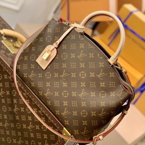 Louis Vuitton M45898 Grand Palais Handbags-34*24*15CM - Image 1