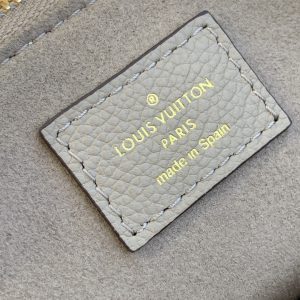 Louis Vuitton M45898 Petit Palais Handbags-29×18×12CM - Image 3