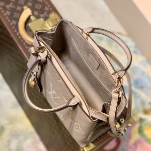 Louis Vuitton M45898 Petit Palais Handbags-29×18×12CM - Image 5