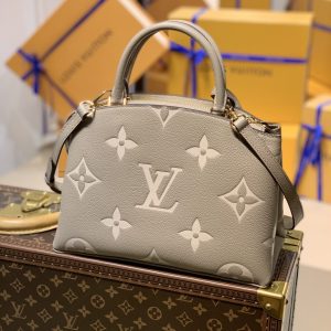 Louis Vuitton M45898 Petit Palais Handbags-29×18×12CM - Image 1