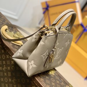Louis Vuitton M45898 Petit Palais Handbags-29×18×12CM - Image 7