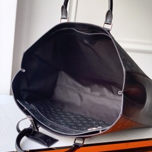 Louis Vuitton Sac Plat Handbags-34*42*14CM - Image 4