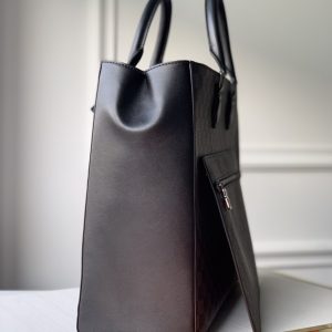 Louis Vuitton Sac Plat Handbags-34*42*14CM - Image 8