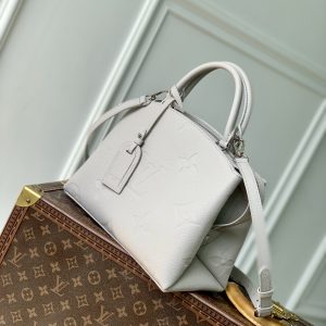 Louis Vuitton Petit Palais Handbags-M13803-29×18×12CM - Image 3