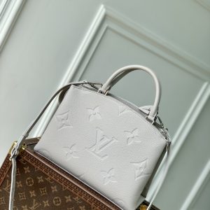 Louis Vuitton Petit Palais Handbags-M13803-29×18×12CM - Image 4