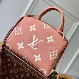 Louis Vuitton M45898 Petit Palais Handbags-29×18×12CM - Image 3