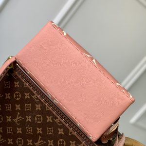 Louis Vuitton M45898 Petit Palais Handbags-29×18×12CM - Image 5