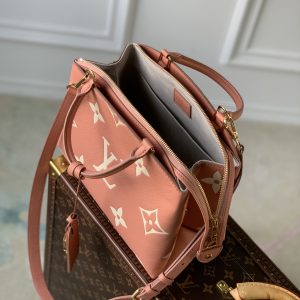 Louis Vuitton M45898 Petit Palais Handbags-29×18×12CM - Image 7