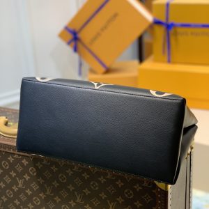 Louis Vuitton M45898 Grand Palais Handbags-34*24*15CM - Image 4