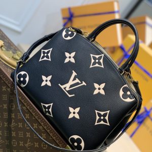 Louis Vuitton M45898 Grand Palais Handbags-34*24*15CM - Image 5
