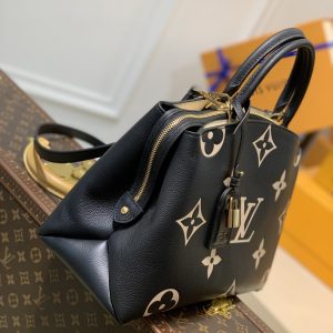 Louis Vuitton M45898 Grand Palais Handbags-34*24*15CM - Image 6