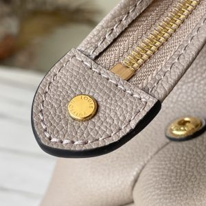 Louis Vuitton M45898 Petit Palais Handbags-34*24*15CM - Image 3