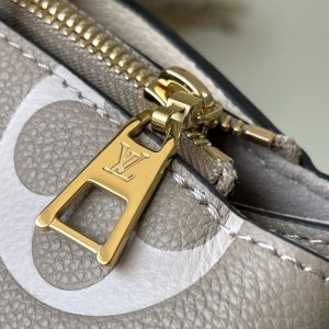 Louis Vuitton M45898 Petit Palais Handbags-34*24*15CM - Image 5