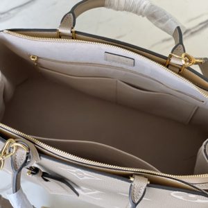 Louis Vuitton M45898 Petit Palais Handbags-34*24*15CM - Image 6