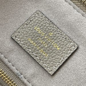 Louis Vuitton M45898 Petit Palais Handbags-34*24*15CM - Image 7