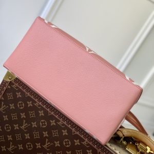 Louis Vuitton M45898 Petit Palais Handbags-34*24*15CM - Image 6
