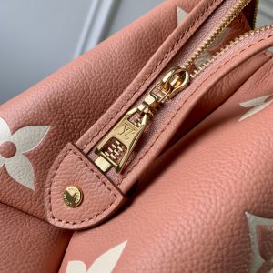 Louis Vuitton M45898 Petit Palais Handbags-34*24*15CM - Image 5