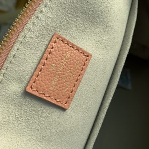 Louis Vuitton M45898 Petit Palais Handbags-34*24*15CM - Image 8