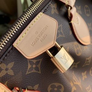 Louis Vuitton M45986 Boétie-25*23*14CM - Image 4