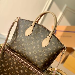 Louis Vuitton M45986 Boétie-25*23*14CM - Image 5