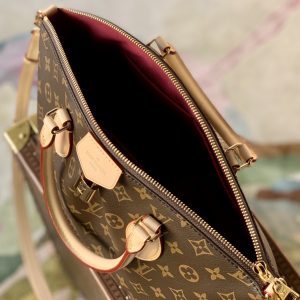 Louis Vuitton M45986 Boétie-25*23*14CM - Image 9