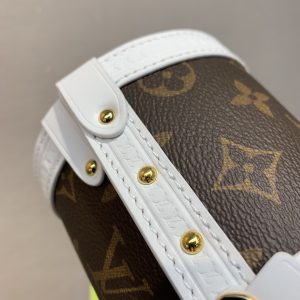 Louis Vuitton Papillon Trunk-19x9x9CM - Image 2