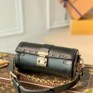 Louis Vuitton Papillon Trunk-19x9x9CM - Image 1