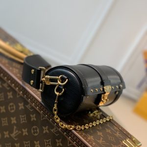 Louis Vuitton Papillon Trunk-19x9x9CM - Image 3