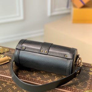 Louis Vuitton Papillon Trunk-19x9x9CM - Image 4