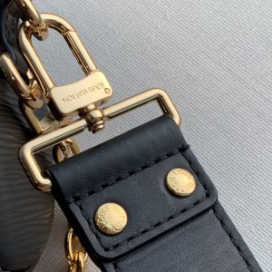 Louis Vuitton Papillon Trunk-19x9x9CM - Image 6