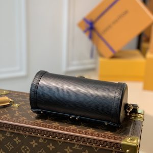Louis Vuitton Papillon Trunk-19x9x9CM - Image 7