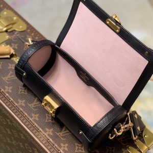Louis Vuitton Papillon Trunk-19x9x9CM - Image 8