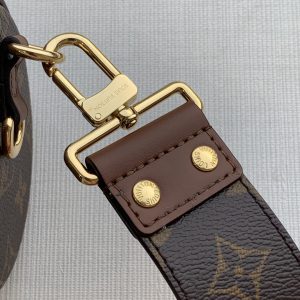 Louis Vuitton Papillon Trunk-19x9x9CM - Image 2